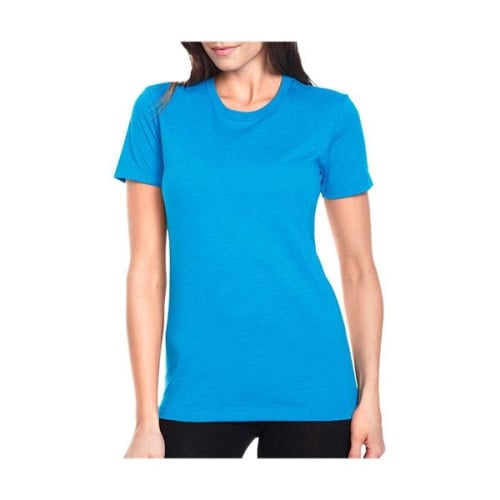 Next Level™ Ladies' CVC T-Shirt