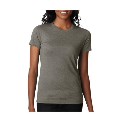 Next Level™ Ladies' CVC T-Shirt