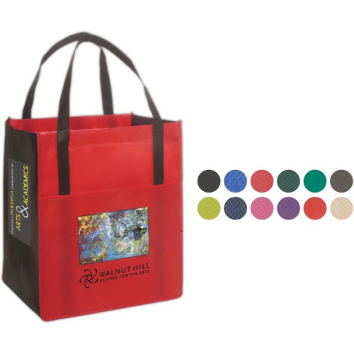 Metro Enviro-Shopper Bag