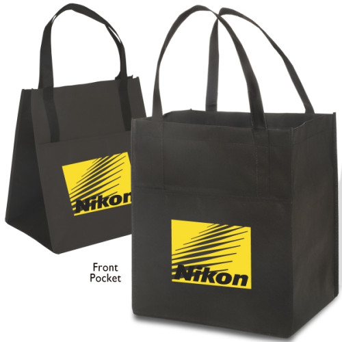 Metro Enviro-Shopper Bag