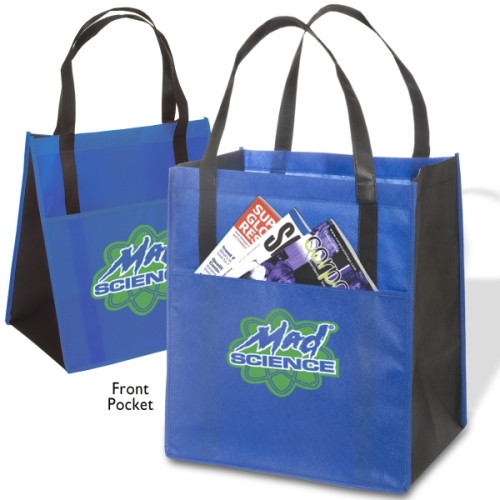 Metro Enviro-Shopper Bag