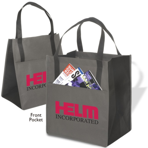 Metro Enviro-Shopper Bag