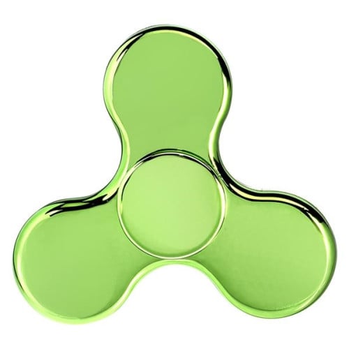 PromoSpinner® - Glossy Metallic