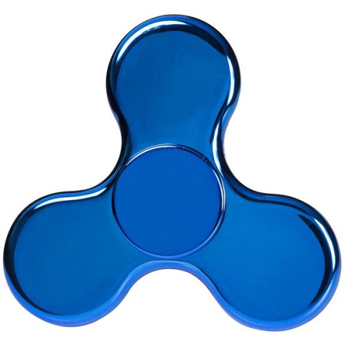 PromoSpinner® - Glossy Metallic