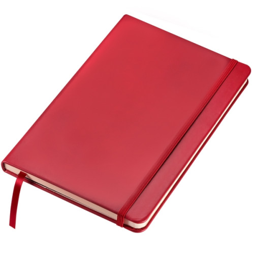 Leeman Tuscany™ Hardcover Journal Notebook 5.75" X 8.25"