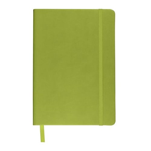 Leeman Tuscany™ Hardcover Journal Notebook 5.75" X 8.25"