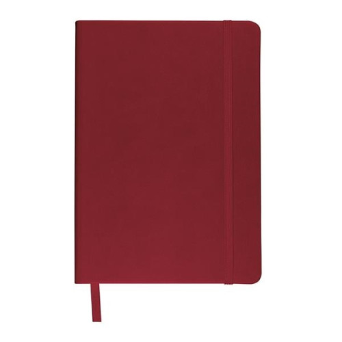 Leeman Tuscany™ Hardcover Journal Notebook 5.75" X 8.25"