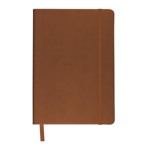 Leeman Tuscany™ Hardcover Journal Notebook 5.75" X 8.25"