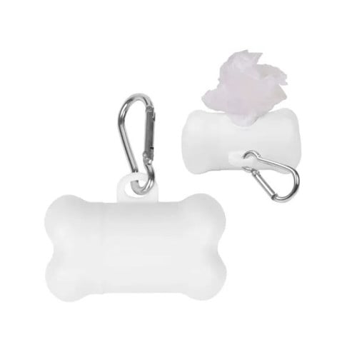 Pet Waste Disposal Bag Dispenser