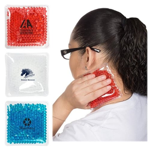 Hot/Cold Gel Pack - Square