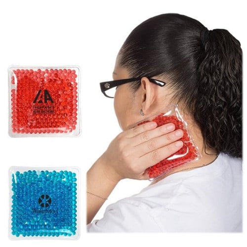 Hot/Cold Gel Pack - Square