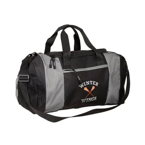 Porter Duffel Bag