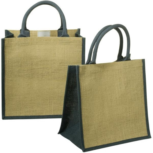 Junior Jute Tote