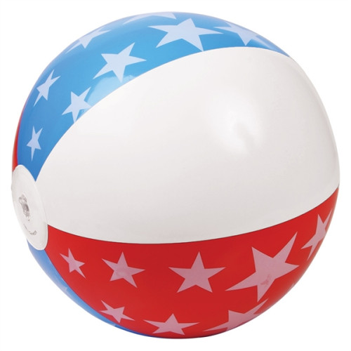 16" USA Beach Ball