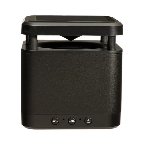 Cube Wireless Speaker and Charger