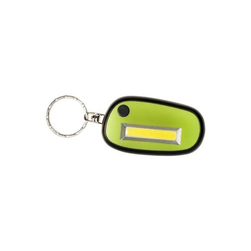 Budget COB Light Keychain