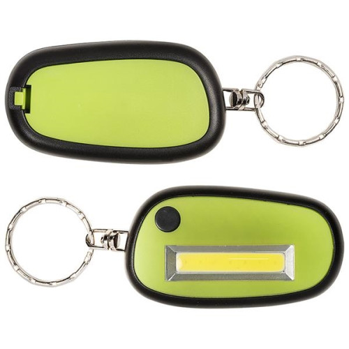 Budget COB Light Keychain