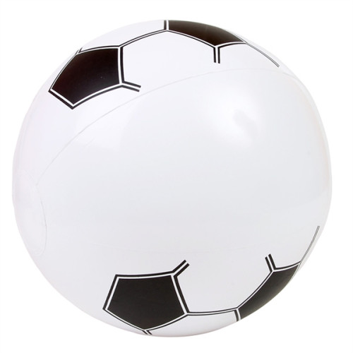 16" Soccer Beach Ball.