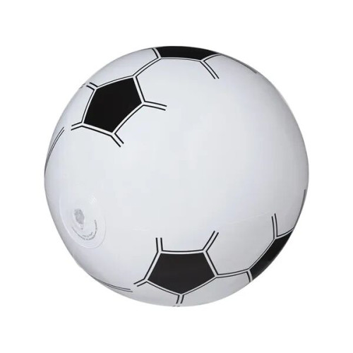 16" Soccer Beach Ball.