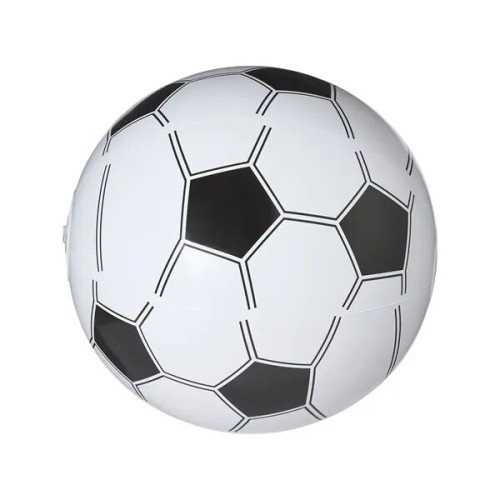 16" Soccer Beach Ball.