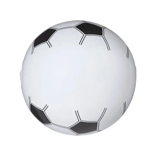 16" Soccer Beach Ball.