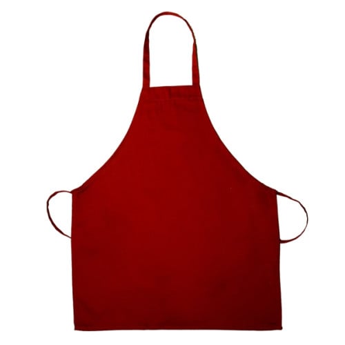 Butcher Apron - Dark Colors