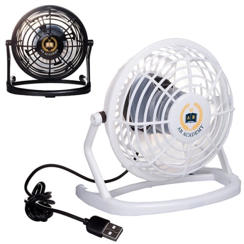 Usb Powered Desk Fan