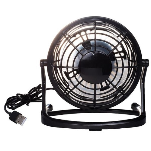 Usb Powered Desk Fan