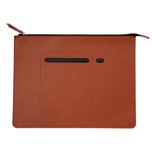 Leeman Zip File Folder