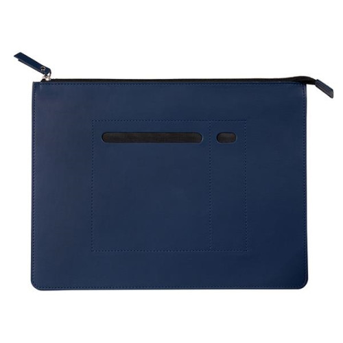 Leeman Zip File Folder