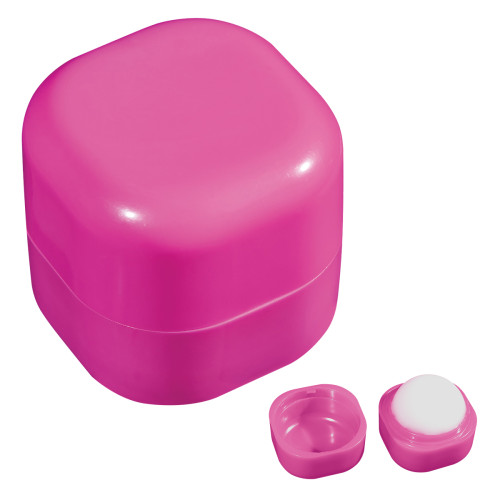 Lip Moisturizer Cube