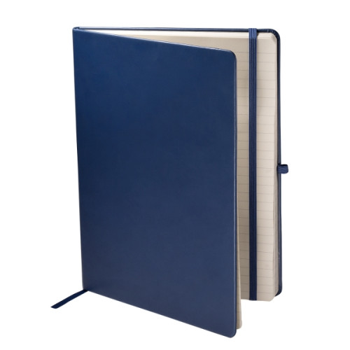 Leeman Tuscany™ Large Hardcover Journal Notebook 7.5" X 9...