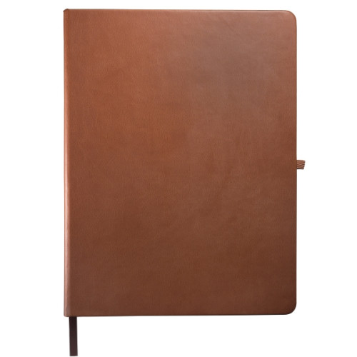 Leeman Tuscany™ Large Hardcover Journal Notebook 7.5" X 9...