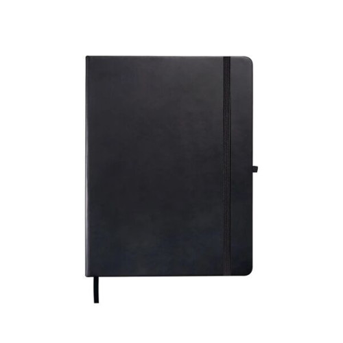 Leeman Tuscany™ Large Hardcover Journal Notebook 7.5" X 9...