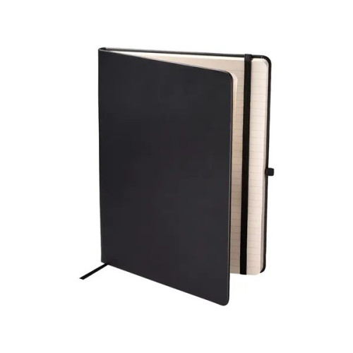 Leeman. Tuscany Large Hardcover Journal Notebook 7.5" x 9...