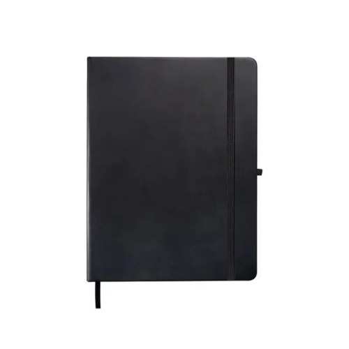 Leeman. Tuscany Large Hardcover Journal Notebook 7.5" x 9...
