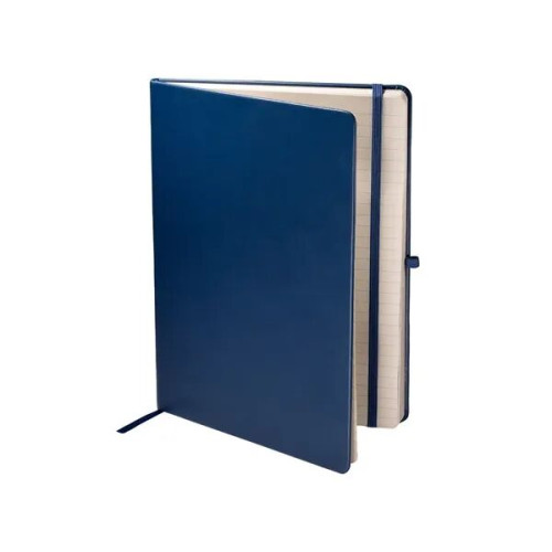 Leeman. Tuscany Large Hardcover Journal Notebook 7.5" x 9...