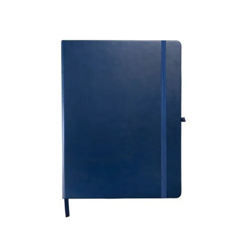 Leeman. Tuscany Large Hardcover Journal Notebook 7.5" x 9...