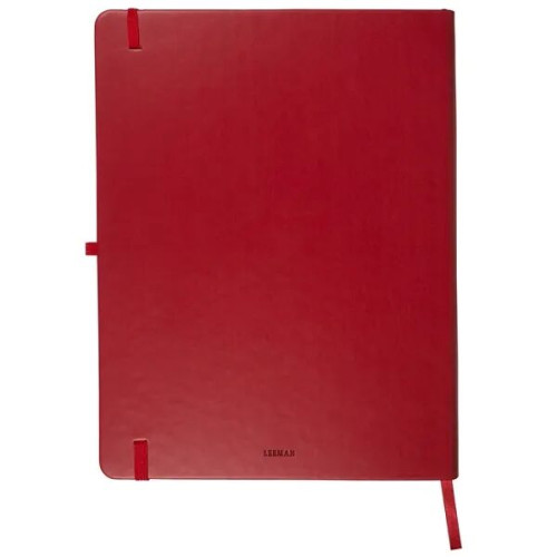 Leeman. Tuscany Large Hardcover Journal Notebook 7.5" x 9...