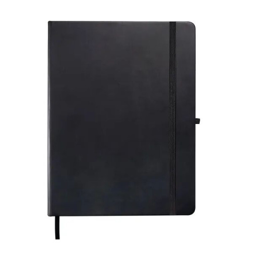 Leeman. Tuscany Large Hardcover Journal Notebook 7.5" x 9...