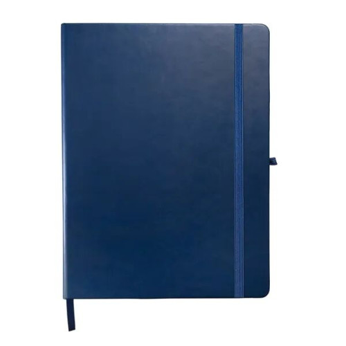 Leeman. Tuscany Large Hardcover Journal Notebook 7.5" x 9...