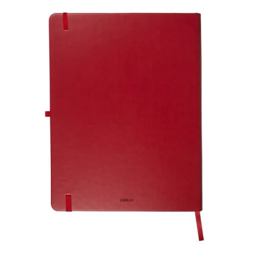 Leeman. Tuscany Large Hardcover Journal Notebook 7.5" x 9...