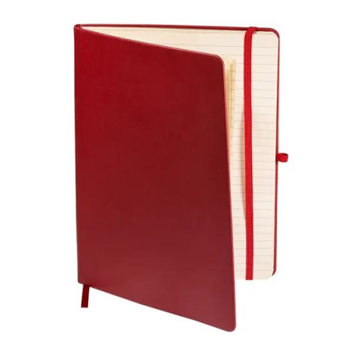 Leeman. Tuscany Large Hardcover Journal Notebook 7.5" x 9...