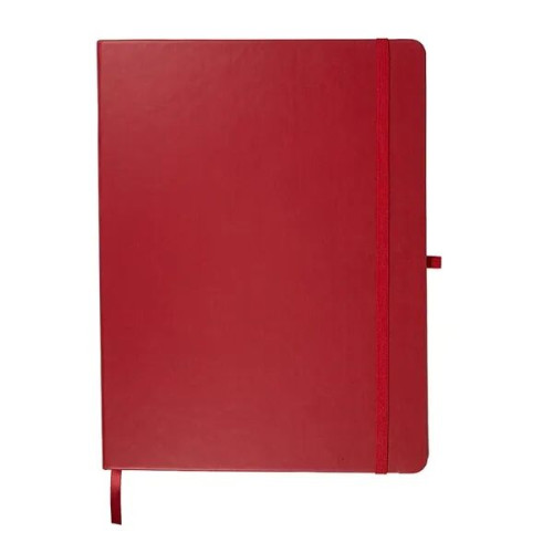 Leeman. Tuscany Large Hardcover Journal Notebook 7.5" x 9...