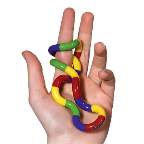 Tangle Creations. Junior Puzzle