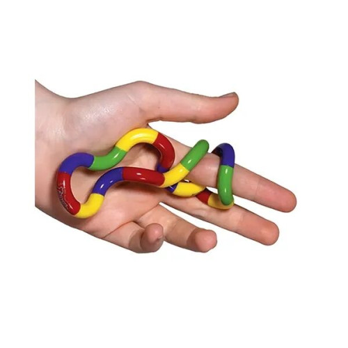 Tangle Creations. Junior Puzzle