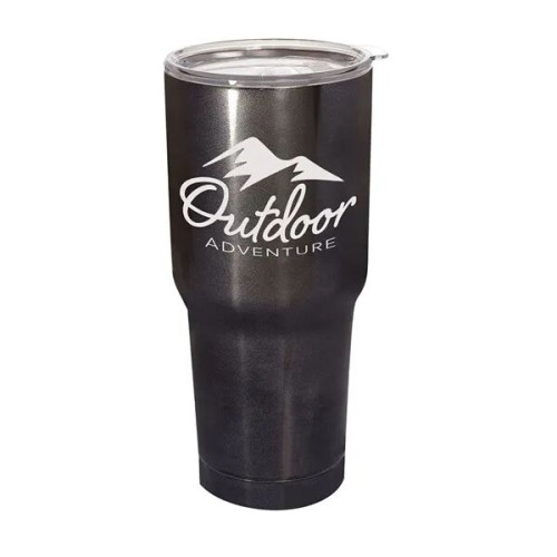 BUILT 30 oz Vacuum Insulated Stainless Steel Tumbler