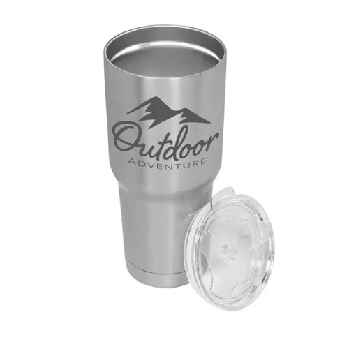 BUILT 30 oz Vacuum Insulated Stainless Steel Tumbler