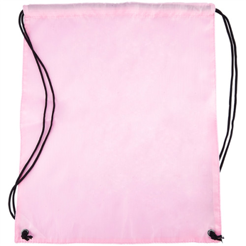 Drawstring Bag