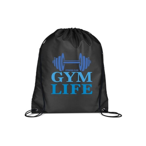 Drawstring Bag